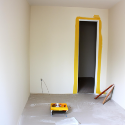 Rénovation Appartement : L'Importance d'une Bonne Isolation Oignies